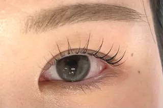 マツエク・マツパ ile 横浜所属・愛 🐩のマツエク・マツパデザイン