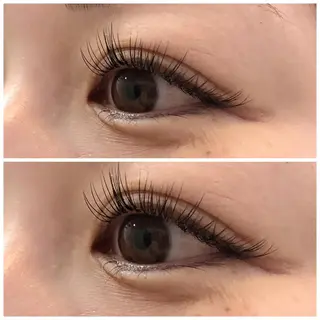 マツエク・マツパ macaron  宇都宮店所属・酒井 はるなのマツエク・マツパデザイン