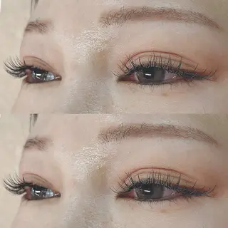 マツエク・マツパ MAQUIA 宮崎のマツエク・マツパデザイン