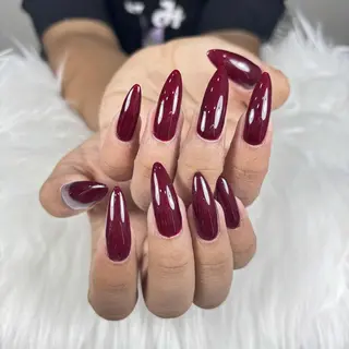 ネイル QUEENSNAIL STUDIOのネイルデザイン