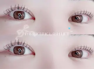 マツエク・マツパ Beauty Salon COCO 桑名店所属・coco 💜HARUKAのマツエク・マツパデザイン