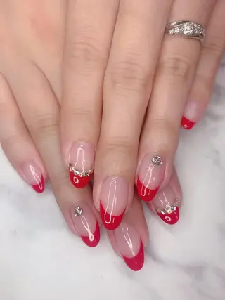 ネイル 高橋 実和子のマツエク・マツパデザイン