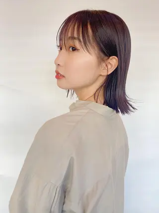 ミディアム カラー Memories 銀座のその他イメージ