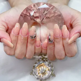 ネイル misun_nail所属・misun_ nailのネイルデザイン