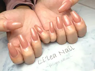 ネイル Li'leaNail RUIのネイルデザイン