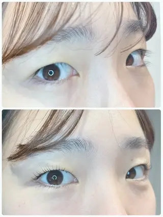 マツエク・マツパ Tino by soen HEADLIGHT 札幌店所属・♡Tino♡✨ Aki💇‍♀️の眉毛・アイブロウイメージ