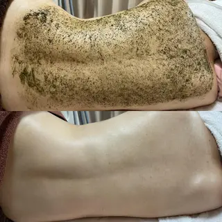 Beautysalonプルメリア所属・エステ プルメリアのエステ・リラクイメージ