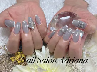 ネイル ADRIANA 大久保駅前徒歩2分のその他イメージ