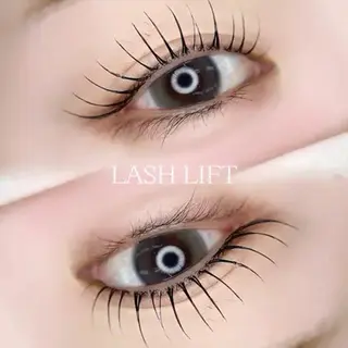 マツエク・マツパ 野本 里奈のマツエク・マツパデザイン