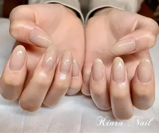 ネイル 🍭Kiara Nail🍭のネイルデザイン