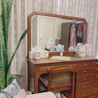 潤い艶肌・身体ケア /貸切りサロンソワンのエステ・リラクイメージ