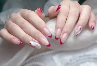 ネイル Miss Uネイルサロン所属・MissU ネイルサロンのネイルデザイン