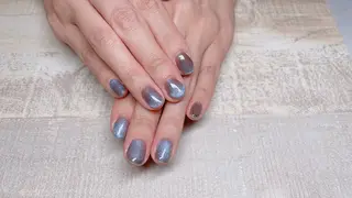 ネイル Amoureuse Satomiのネイルデザイン