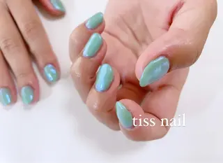 ネイル loop hair所属・kohatsu こはっちゃんのネイルデザイン