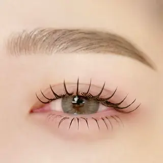 マツエク・マツパ R eyelash yokoのマツエク・マツパデザイン
