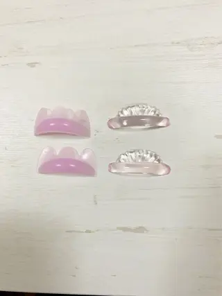 マツエク・マツパ uniii所属・uniii相模大野 Yoshizawaのマツエク・マツパデザイン