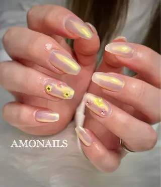 ネイル AMONAILS *.のネイルデザイン