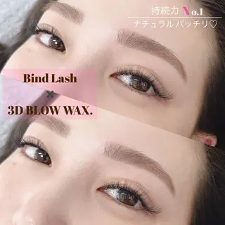 アイブロウ private eyelash salon Lino所属・Lino eyelashのマツエク・マツパデザイン