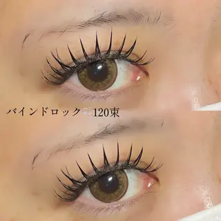 マツエク・マツパ sour　un 🫧 𝗺𝗮𝘆𝘂のマツエク・マツパデザイン