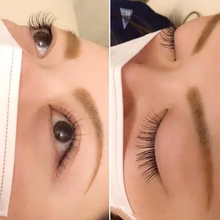 マツエク・マツパ eyelash GARDENのマツエク・マツパデザイン