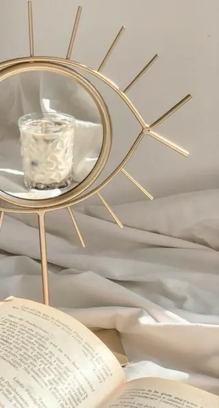 メンズ マツエク・マツパ アイブロウ Lash&brow PORTE269布施店所属・brace 竹田愛海のエステ・リラクイメージ