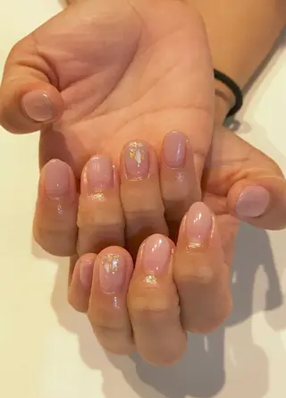 ネイル KaHaNa nail salonのネイルデザイン