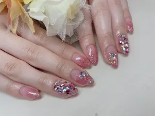 ネイル chacha nailのネイルデザイン