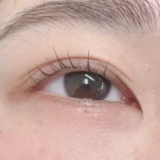 マツエク・マツパ ALICE 梅田茶屋町店所属・伊藤 becky lashのマツエク・マツパデザイン