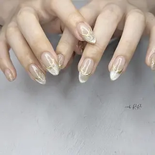 ネイル nail RiRi アトレナチュラのエステ・リラクイメージ