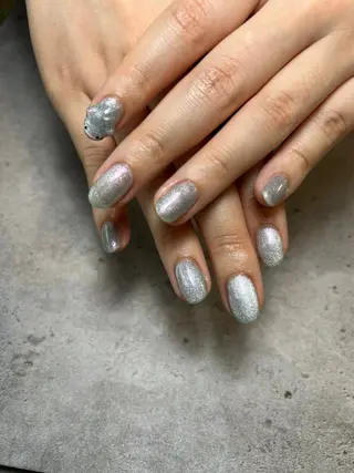 ネイル Reflection marikoのネイルデザイン