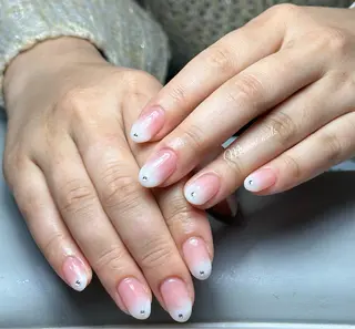 ネイル minamiネイル トユイのネイルデザイン