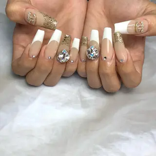 ネイル DARIA Nailsのネイルデザイン