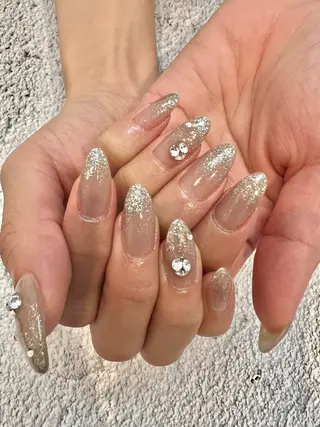 ネイル syuri nailのネイルデザイン