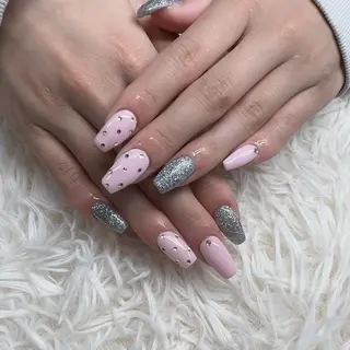 ネイル 8appy YUKITIN.Bのネイルデザイン