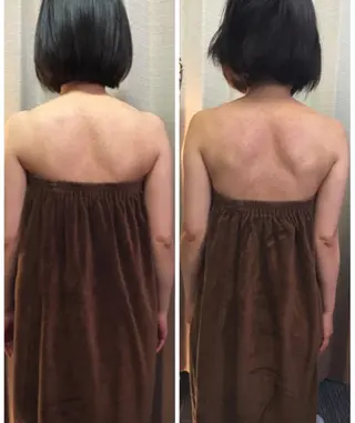 Beauty GYM 極美〜kiwami〜所属・藤原 雪美のエステ・リラクイメージ