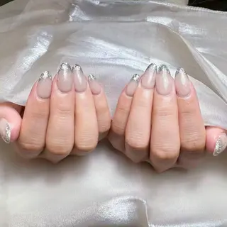 ネイル DIAMOND 💅のネイルデザイン