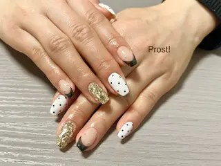 ネイル Nails Prost!のネイルデザイン