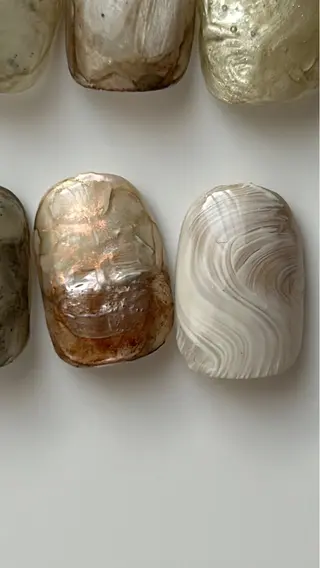 ネイル nnail Natsumiのネイルデザイン