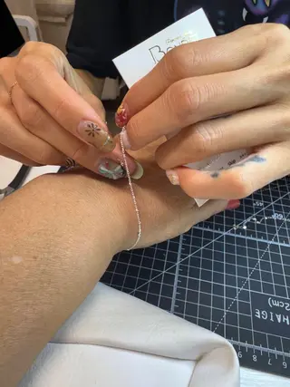 茶谷 梨紗のその他イメージ