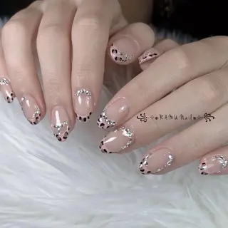 ネイル RAMU Nail 恵比寿店のネイルデザイン