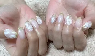 ネイル t. yoshizawaのネイルデザイン