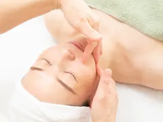 西 道代のエステ・リラクイメージ