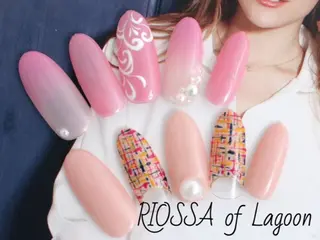 ネイル リオッサ  オブ ラグーン神戸店のエステ・リラクイメージ
