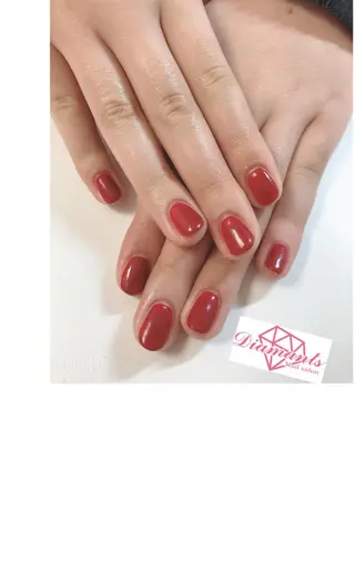 ネイル Asa miのネイルデザイン