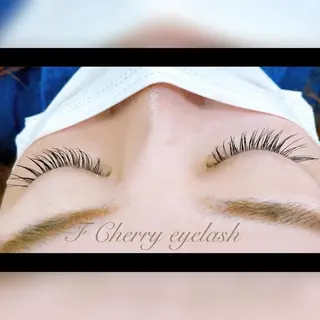 マツエク・マツパ Hirayama Hitomiのマツエク・マツパデザイン