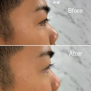 マツエク・マツパ signpost 鈴木のマツエク・マツパデザイン