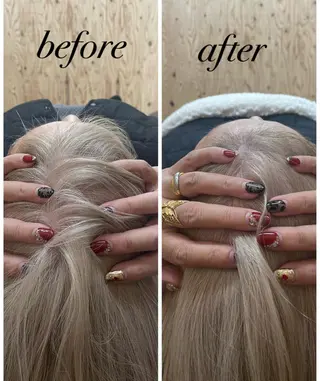 ate'所属・個室ドライヘッドスパ 🍃moriのエステ・リラクイメージ