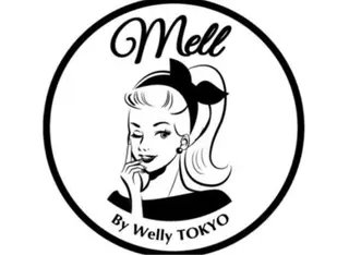 マツエク・マツパ Mell Yuuna ♡パリエク /束感のマツエク・マツパデザイン