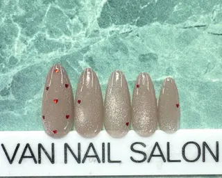 ネイル Van Nail Salonのネイルデザイン