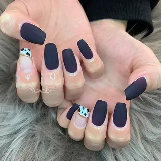 ネイル Yuwabi Nail所属・Mimore ミモア 水戸のネイルデザイン